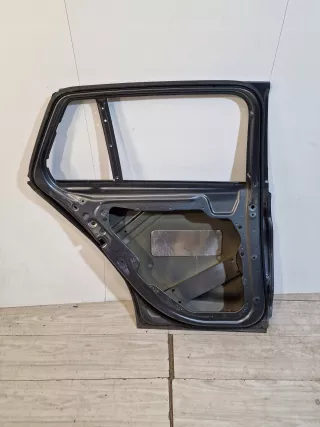 A2057320310 Дверь задняя левая Mercedes C W205 Арт AL17657389569, вид 9