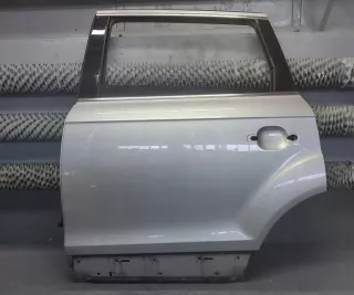 2006-2015,26 Дверь задняя левая Audi Q7 4L Арт AL17660445433, вид 1