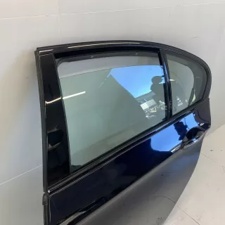 dostępny_w_aukcji... Дверь задняя левая BMW 5 F10/F11/GT F07 Арт AL17738045052, вид 2