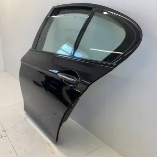 dostępny_w_aukcji... Дверь задняя левая BMW 5 F10/F11/GT F07 Арт AL17738045052, вид 4