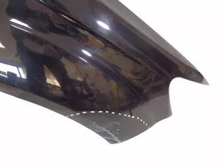 4L0821106 Крыло переднее правое Audi Q7 4L Арт AL17629706712, вид 2