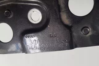 4F0,821,104A Крыло переднее правое Audi A6 C6 (S6,RS6) Арт AL17676961425, вид 2