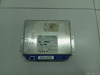 7421377527 Блок управления ABS Renault Premium Арт E36275118, вид 2