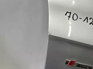  Крыло переднее правое Audi Q7 4L Арт AL17731410691, вид 4