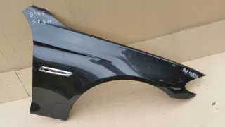  Крыло переднее правое BMW 5 F10/F11/GT F07 Арт AL17742337766, вид 1