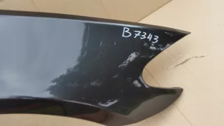  Крыло переднее правое BMW 5 F10/F11/GT F07 Арт AL17742337766, вид 3
