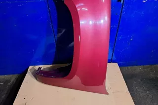 FRONTLEFTFENDER Крыло переднее левое Chevrolet Cruze HR Арт AL17596529869, вид 2