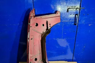 FRONTLEFTFENDER Крыло переднее левое Chevrolet Cruze HR Арт AL17596529869, вид 4