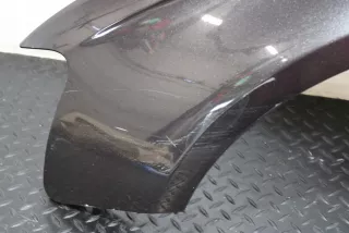  Крыло переднее левое Audi A4 B8 Арт AL17628437116, вид 3
