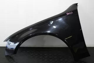 Крыло переднее левое Audi A4 B8 Арт AL17661780718, вид 1