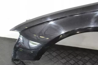  Крыло переднее левое Audi A4 B8 Арт AL17661780718, вид 2