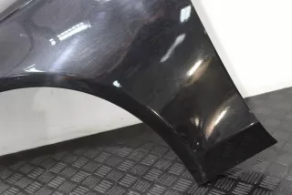  Крыло переднее левое Audi A4 B8 Арт AL17661780718, вид 4