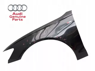  Крыло переднее левое Audi A6 C7 (S6,RS6) Арт AL17668083637, вид 1