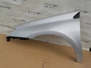 LAGUNA,BLOTNIK Крыло переднее левое Renault Laguna 3 Арт AL17739728285, вид 2