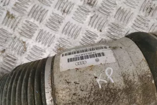 7L8616039D Амортизатор передний левый Audi Q7 4M Арт AL17620661591, вид 2