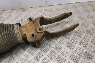 7L8616039D Амортизатор передний левый Audi Q7 4M Арт AL17620661591, вид 3