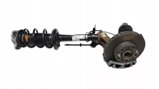 ZZ,50707078LBK,2 Амортизатор передний левый Peugeot Boxer 2 Арт AL17668686371, вид 1