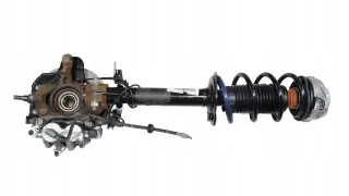 ZZ,50707078LBK,2 Амортизатор передний левый Peugeot Boxer 2 Арт AL17668686371, вид 2