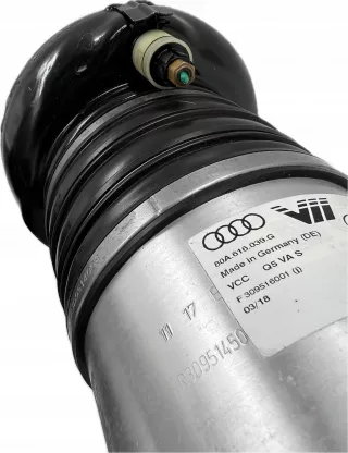 80A616039G,80A.616.039.G,80A616039 Амортизатор передний левый Audi Q5 2 Арт AL17748254738, вид 3