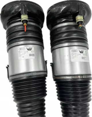 80A616039G,80A.616.039.G,80A616039 Амортизатор передний левый Audi Q5 2 Арт AL17748254738, вид 4