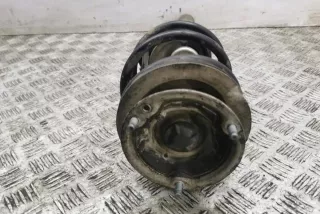 6764458 Амортизатор передний правый BMW 5 E60/E61 Арт AL17620143206, вид 4