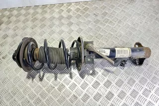A2043200413 Амортизатор передний правый Mercedes C W204 Арт AL17642935973, вид 3