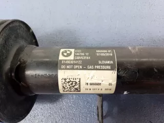 6866608 Амортизатор передний правый BMW 5 G30/G31 Арт AL17645066614, вид 2