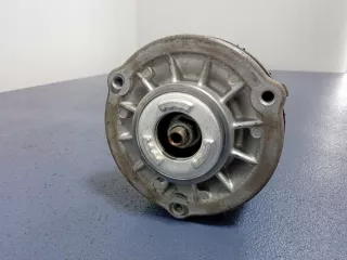 6866608 Амортизатор передний правый BMW 5 G30/G31 Арт AL17645066614, вид 4