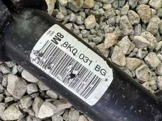 8K0031BG Амортизатор передний правый Audi A4 B8 Арт AL17698733912, вид 3