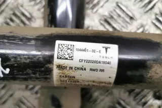 104446102E Амортизатор задний левый Tesla model S Арт AL17620377492, вид 12