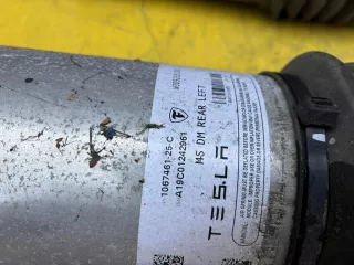  Амортизатор задний левый Tesla model S Арт AL17624370859, вид 4