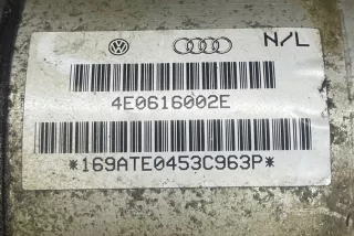4E0616002E Амортизатор задний правый Audi A8 D3 (S8) Арт AL17609601431, вид 2