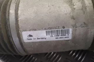 15140002844 Амортизатор задний правый Audi A8 D3 (S8) Арт AL17620502416, вид 1