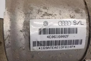 4E0616002F Амортизатор задний правый Audi A8 D3 (S8) Арт AL17656007131, вид 2