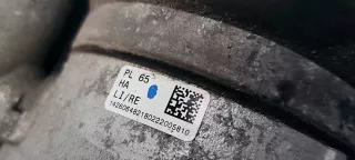 4N4616002B Амортизатор задний правый Audi A8 D5 (S8) Арт AL17737133293, вид 2