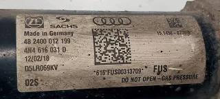 4N4616002B Амортизатор задний правый Audi A8 D5 (S8) Арт AL17737133293, вид 3