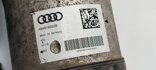 4N4616002B Амортизатор задний правый Audi A8 D5 (S8) Арт AL17737133293, вид 4