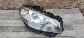 BLOTNIKI Фара передняя левая Renault Megane 2 Арт AL17610306073, вид 2