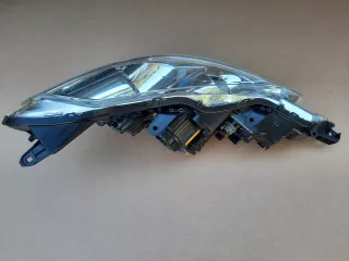 Oryginał,Peugeot,amger Фара передняя левая Peugeot 4007 Арт AL17612954331, вид 3