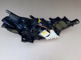 Oryginał,Peugeot,amger Фара передняя левая Peugeot 4007 Арт AL17612954331, вид 4