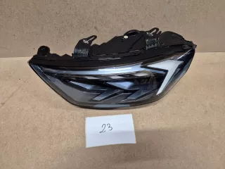 82a941033f,europejska Фара передняя левая Audi A1 Арт AL17620560712, вид 2