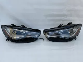 4G0941005H,4G0941006H,_auditeile_ Фара передняя левая Audi A6 C7 (S6,RS6) Арт AL17629720599, вид 2