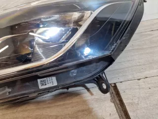 260608367R Фара передняя левая Renault Clio 4 Арт AL17652113199, вид 2