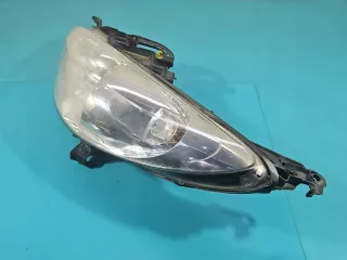 IMPRK1455799,,9649986280 Фара передняя левая Peugeot 207 Арт AL17656514082, вид 2