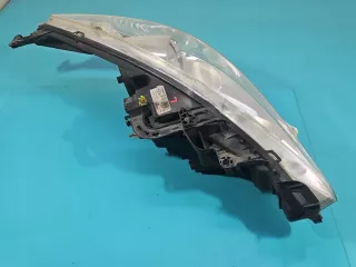 IMPRK1455799,,9649986280 Фара передняя левая Peugeot 207 Арт AL17656514082, вид 3