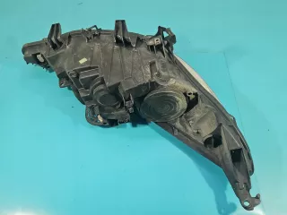 IMPRK1455799,,9649986280 Фара передняя левая Peugeot 207 Арт AL17656514082, вид 7