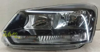5l1941015d-kolumb Фара передняя левая Skoda Yeti Арт AL17690516297, вид 2