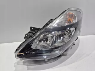 260603106R,VALEO,89908576 Фара передняя левая Renault Clio 3 Арт AL17708075704, вид 2