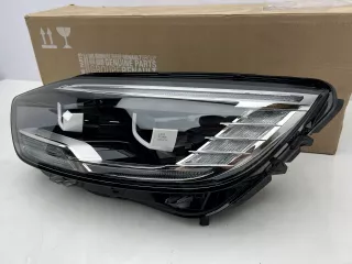 260603201R,sulik12 Фара передняя левая Renault Scenic 4 Арт AL17716105235, вид 3