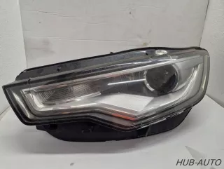 4G0941005C Фара передняя левая Audi A6 C7 (S6,RS6) Арт AL17729826365, вид 1